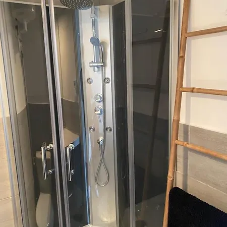 Apartment Coeur De La Bastide , Proche Chateau