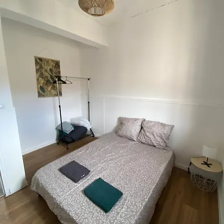 Coeur De La Bastide , Proche Chateau Apartment *